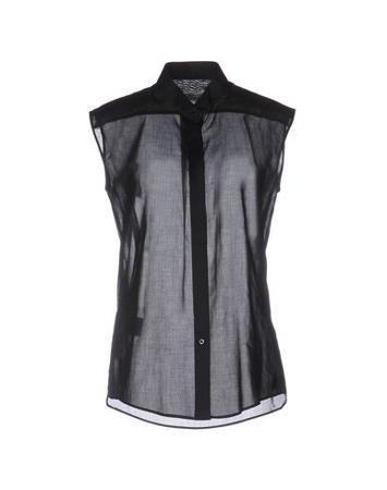 Рубашка MAISON MARGIELA 4