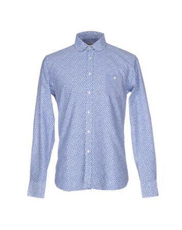 Рубашка JEY COLE MAN