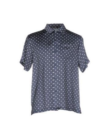 Рубашка NINEMINUTES