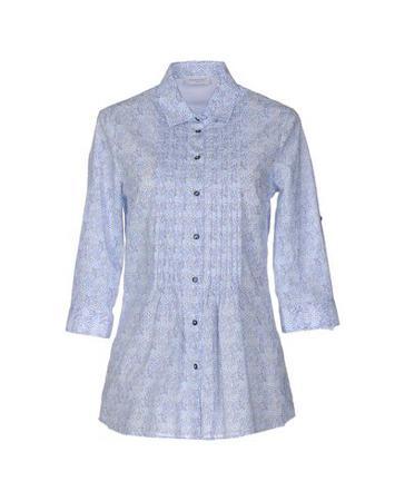 Рубашка ZANETTI 1965