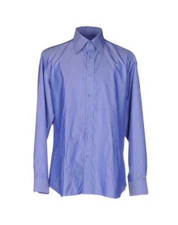 Рубашка CERDELLI