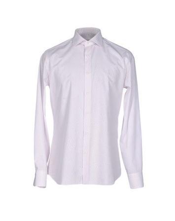 Рубашка CALIBAN