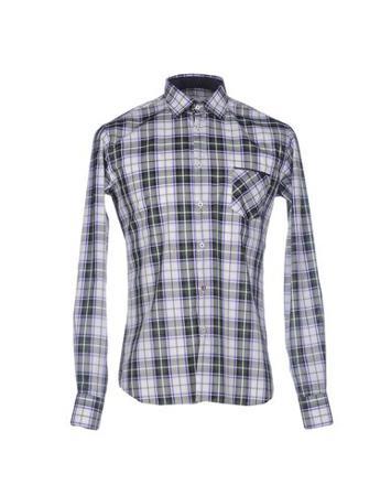 Рубашка AGLINI