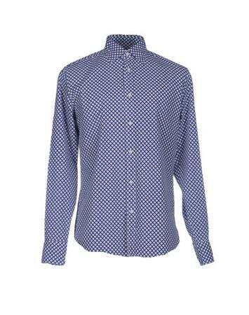 Рубашка DEPERLU