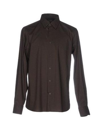 Рубашка LAB. PAL ZILERI