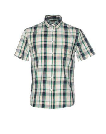 Рубашка EDWIN