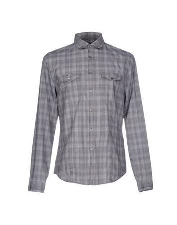 Рубашка JOHN VARVATOS