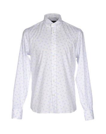 Рубашка CONTE OF FLORENCE