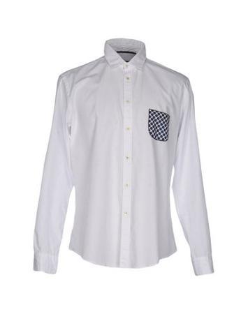 Рубашка BRIAN DALES