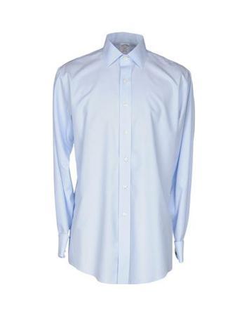 Рубашка BROOKS BROTHERS