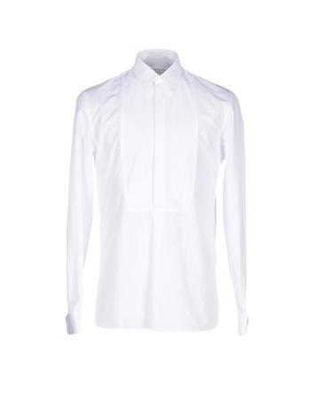 Рубашка MAISON MARGIELA 10