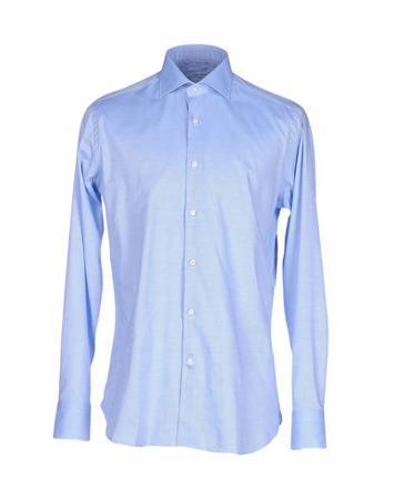 Рубашка CALIBAN