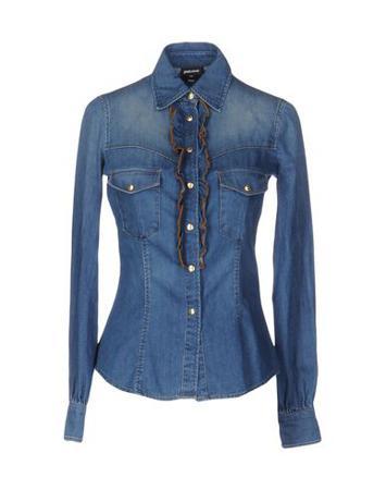 Рубашка JUST CAVALLI