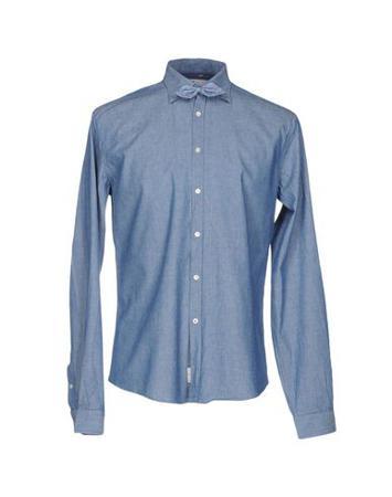 Рубашка MACCHIA J