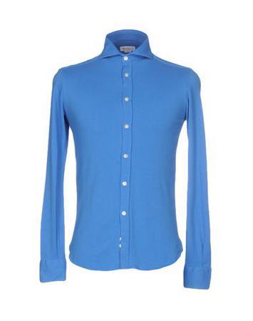 Рубашка BRANCACCIO C.