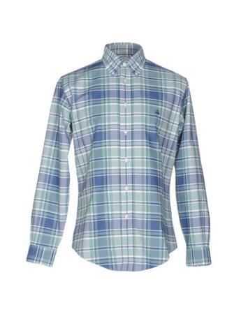 Рубашка BROOKS BROTHERS