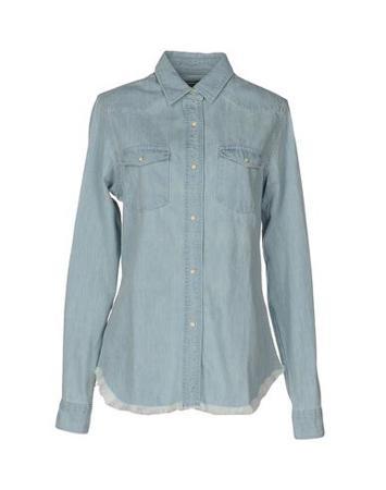 Рубашка VINTAGE 55