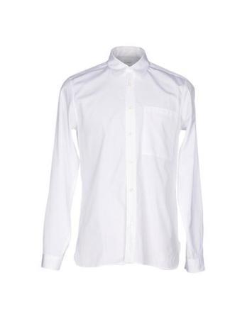 Рубашка COVERT