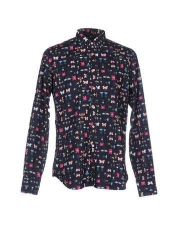 Рубашка BEVILACQUA