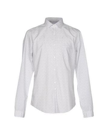 Рубашка AGLINI