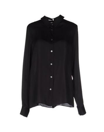 Рубашка MAISON MARGIELA 4