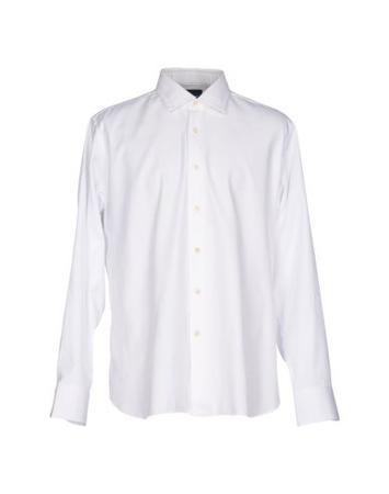 Рубашка MASTAI FERRETTI