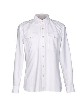 Рубашка VINTAGE 55