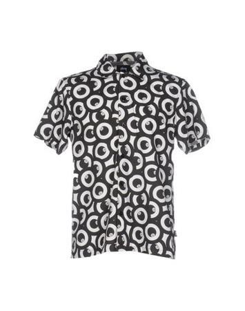 Рубашка STUSSY