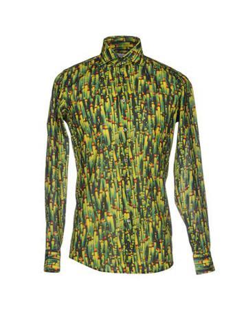 Рубашка RICHARD JAMES