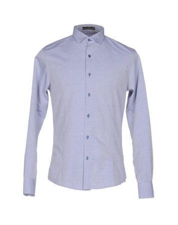 Рубашка PAOLO DI MATTEO