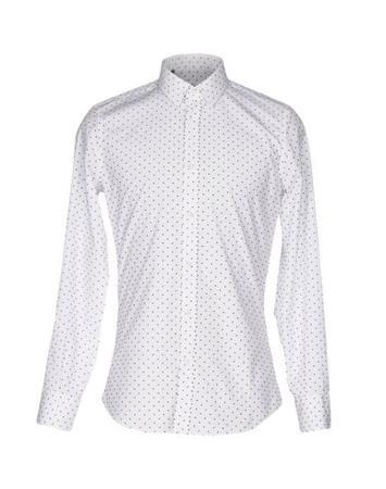 Рубашка BALLANTYNE