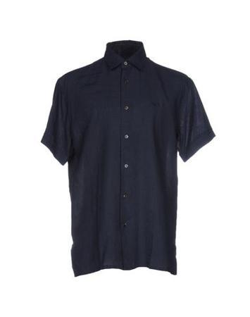 Рубашка SALVATORE FERRAGAMO