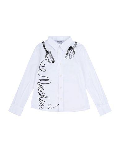 Рубашка MOSCHINO KID
