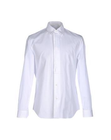 Рубашка MAISON MARGIELA 10