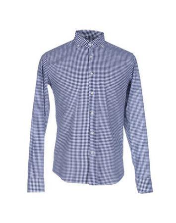 Рубашка OV OSCAR VALENTINO