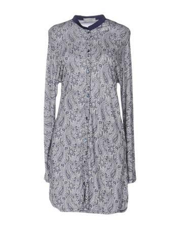 Рубашка ALPHA STUDIO