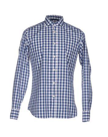 Рубашка CALIBAN