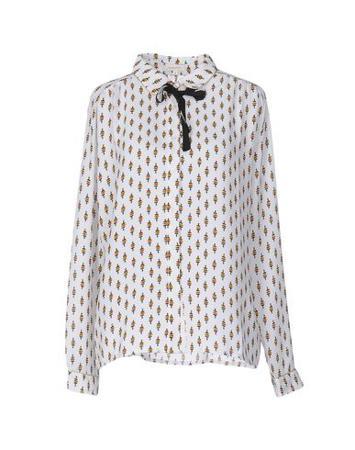 Рубашка GRACE & MILA