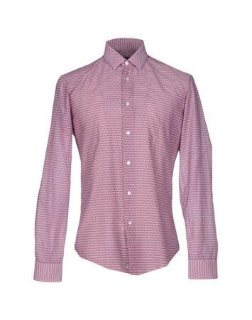 Рубашка BRIAN DALES