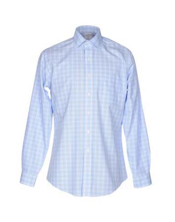 Рубашка BROOKS BROTHERS