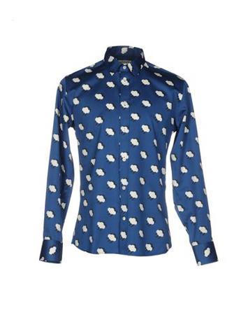 Рубашка PAUL & JOE