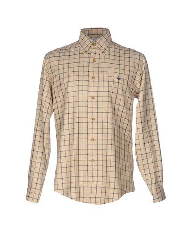 Рубашка BROOKS BROTHERS