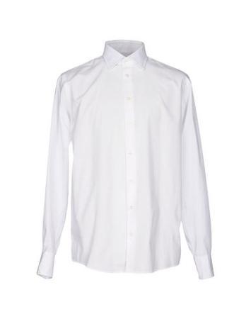 Рубашка RICHARD JAMES