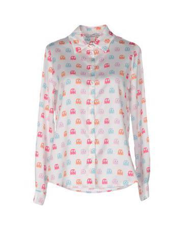 Рубашка RELISH