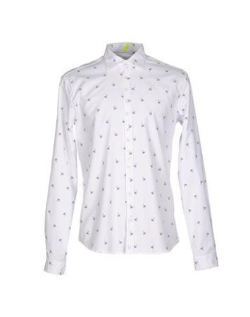 Рубашка MACCHIA J