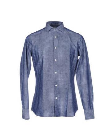 Рубашка CALIBAN