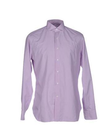 Рубашка ALESSANDRO GHERARDI