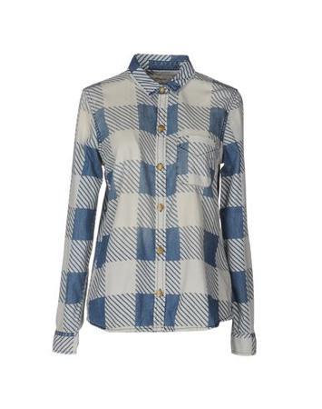 Рубашка CURRENT/ELLIOTT