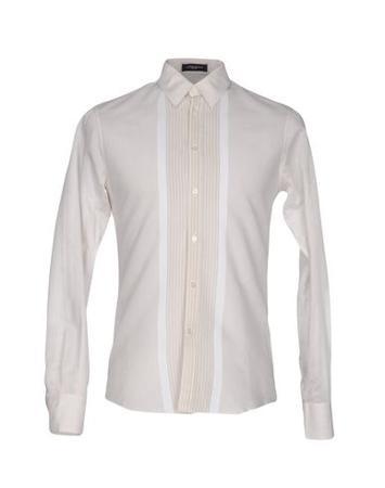 Рубашка COSTUME NATIONAL HOMME