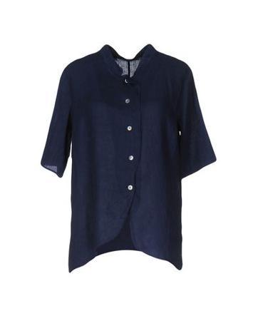 Рубашка LA FABBRICA DEL LINO